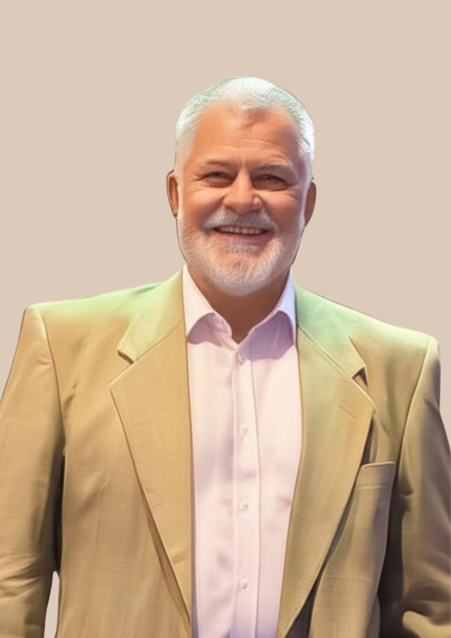 Prof. Paulo Braga
